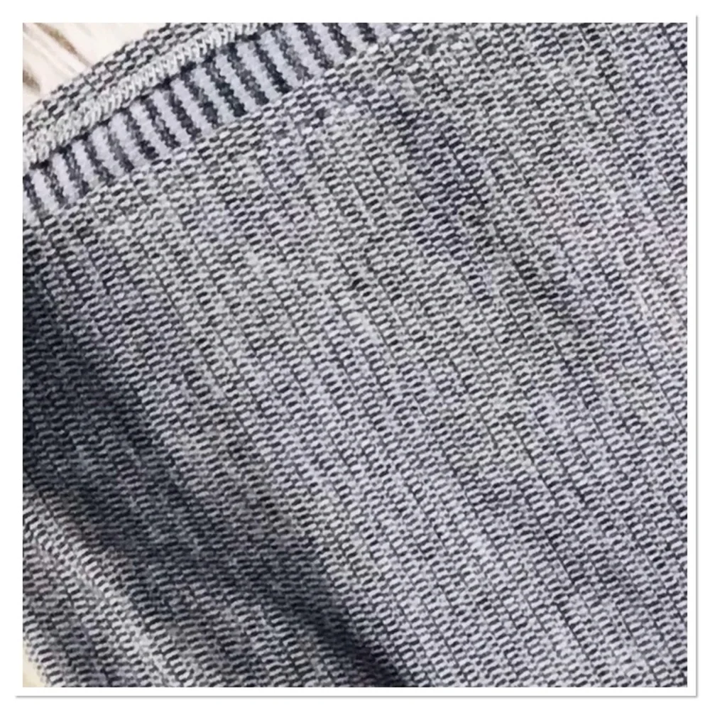 Lululemon Vinyasa Scarf Hold Your Own Headband Black White One Size